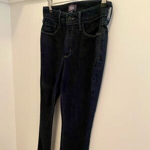 NYDJ ALINA Petite  Denim Jeans